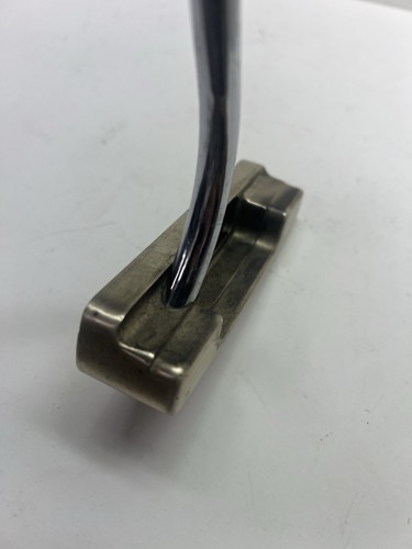 Dandy Lifeline Blade Putter - 33" Rechtshänder mit Stahlschaft & gutem Griff - Bild 8 von 20