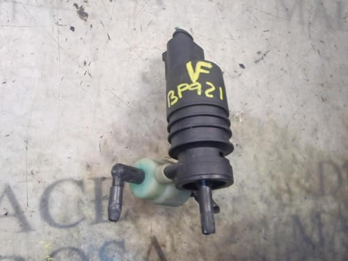 WASCHWASSERPUMPE SCHEIBENREINIGUNG / 13446078 FÜR VOLKSWAGEN POLO BERLINA 6N2