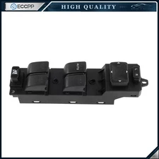 For Mazda 5 2.5L 2012-2015 Front Left Driver Power Window Switch