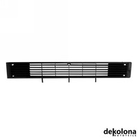 KüHlergrill Gitter FüR VW Transporter Pritsche Fahrgestell Vorne 79-92