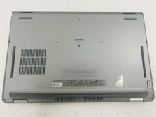 Dell Latitude 5431 Laptop i7-1270P 32GB DDR5 512NVMe GeForce MX550 Win 11 Pro