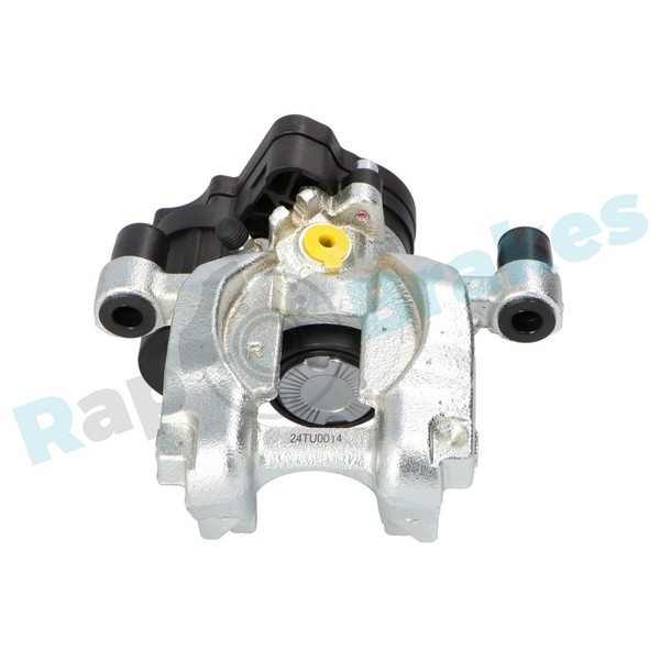 Bremssattel RAP Brakes R-K0922 Gusseisen FüR VW Golf 7 5G1 BQ1 BE1 BE2 Variant-image