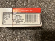 Redfield 512209 2-Piece Scope Mount Base SR 700 Rem 700, 721, 725, etc. -Vintage