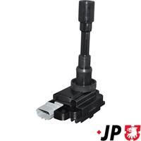 JP Group ZüNdspule JP 4791600100 FüR FF Fiat Suzuki Sedici Alto Liana SX4 Baleno