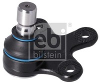 Traggelenk FüHrungsgelenk Febi Bilstein 194966 FüR Mg