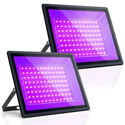 Lampara De Lectura Con Clip 3 Modos De Color Y 10 Niveles De Brillo 10W