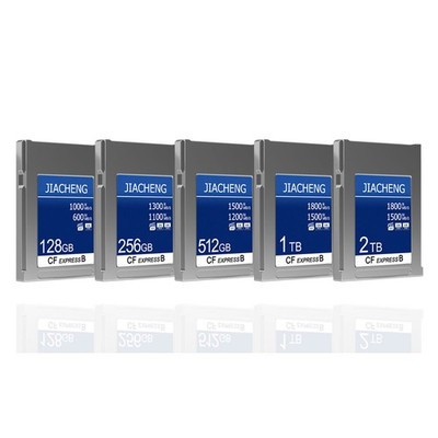 CFexpress Type B Memory Card 128GB 256GB 512GB 1TB 2TB For 8K 4K Canon Nikon