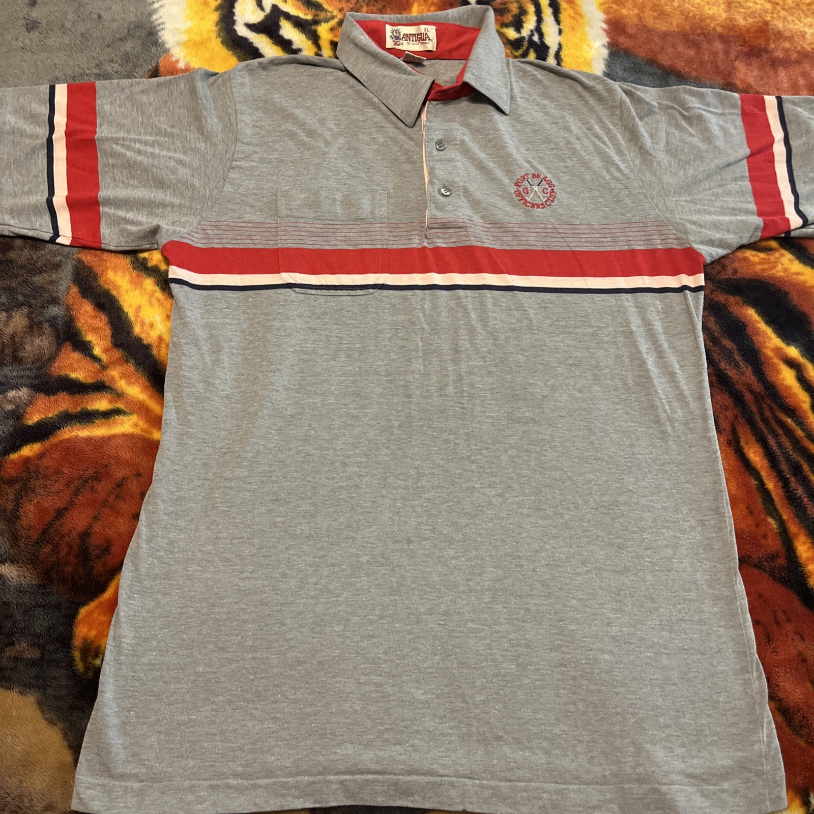 Vintage 80-90