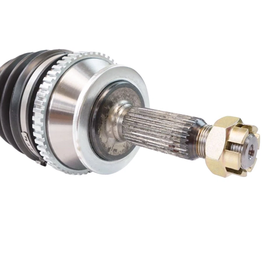 Eixo dianteiro direito CV para 2001-2006 Hyundai Santa Fe - Imagem 2 de 3