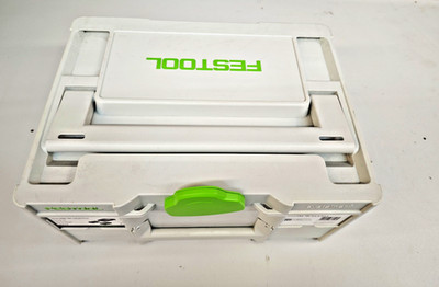 Festool SYS3 M 187 ENG 18V Systainer