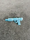 Vintage 1980 Star Wars Bespin Blaster Original Kenner Blue Gun Weapon Accessory