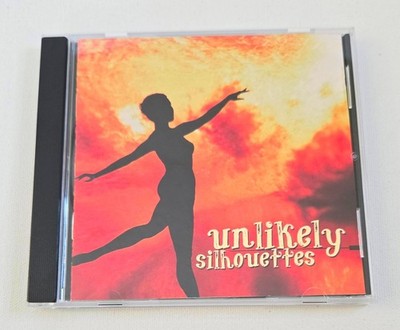 Mark Gorenstein - Unlikely Silhouettes (CD, 1995) Dmitri Shostakovich; Rodion