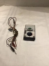 Vintage Universal Enterprises, Inc Electrical Tester Model M20