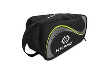 Hy-Pro Performance Stiefeltasche - wasserabweisender Schuh mit Einheitsgr&ouml;&szlig;e, schwarz