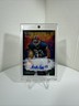 2024 Topps Finest Football Andre Reed Auto Oil Spill Refractor /10 #FA-AR