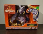 Punchit 1998 in Box Version SMALL SOLDIERS Kenner MIB NEW Unused