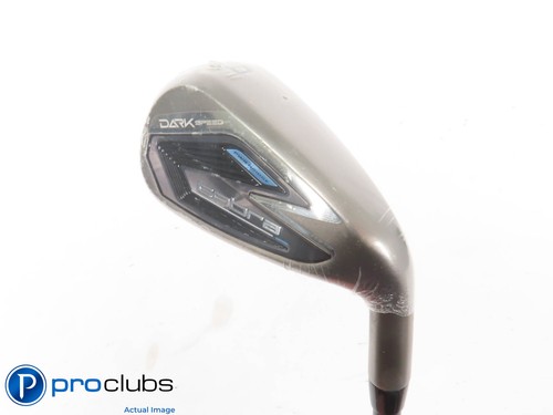 New! Ladies Cobra Darkspeed 9 Iron - KBS PGI 55g Ladies Flex Graphite - 431855
