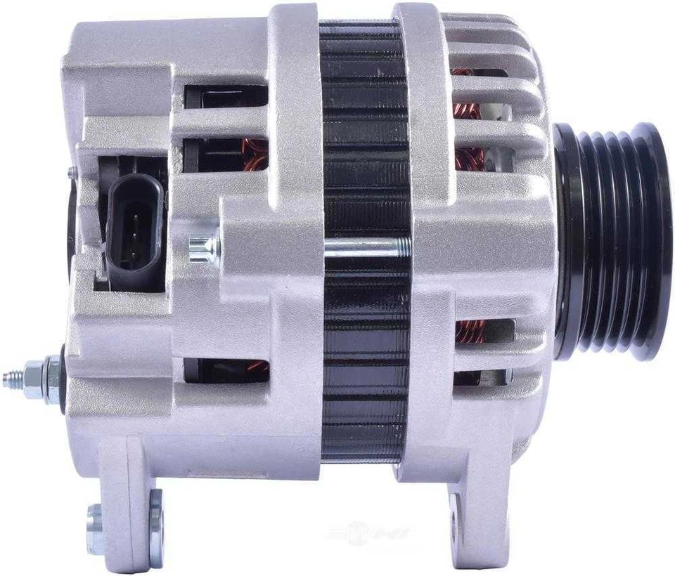 Alternator fits 1997-2002 Saturn SC1,SC2,SL,SL1,SL2 SW2 SW1  ACDELCO PROFESSIONA - Image 4 of 4