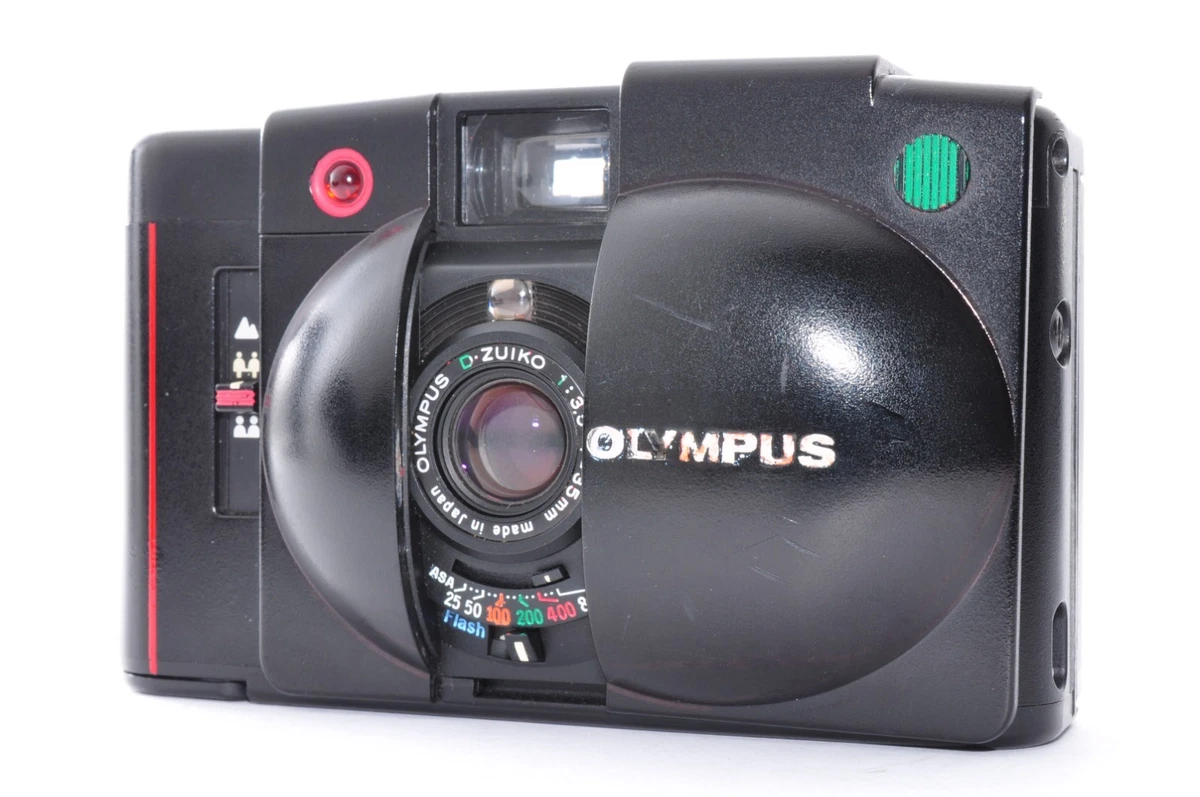 Olympus XA2 Film Cameras for sale | eBay