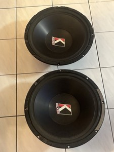 2 kicker c18a old school 