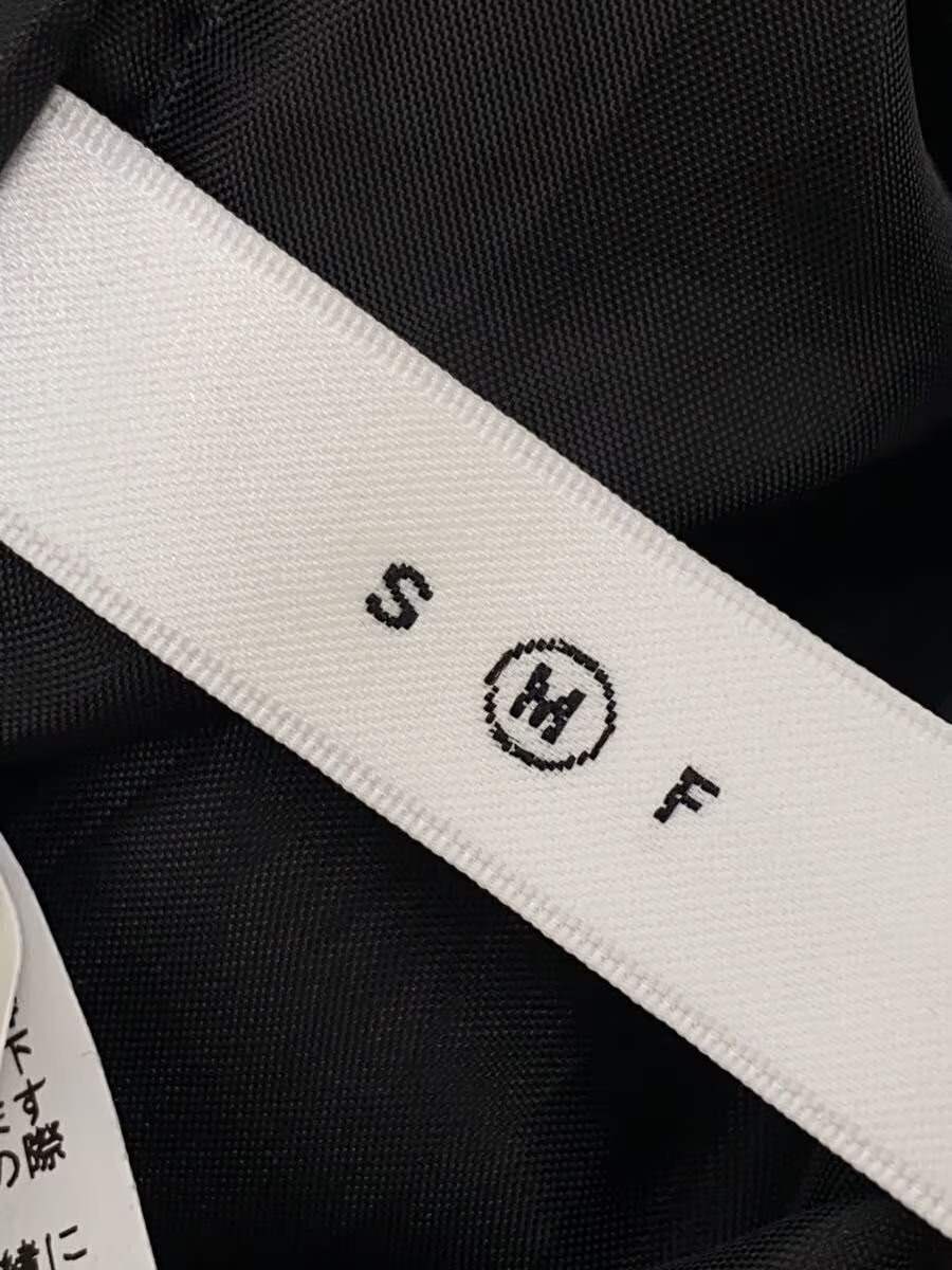 AMERI Long Skirt M Polyester Black 01220570410 - image 5