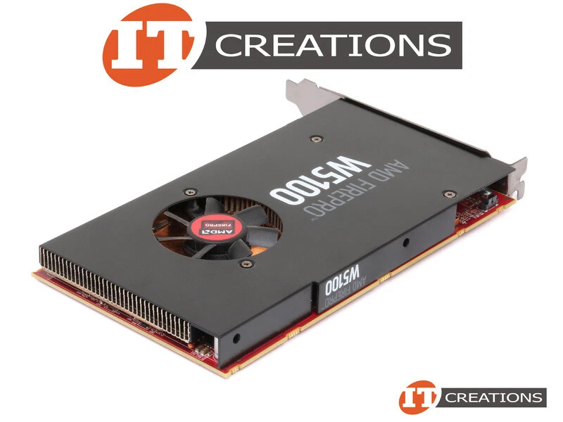 Firepro hotsell graphics card