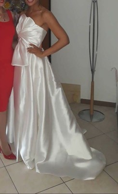 abiti da sposa anni 40