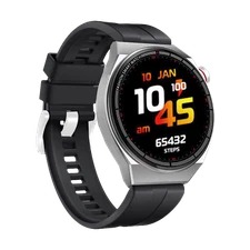 Bluetooth Smart Watch Sports Activity Tracker Outdoor Waterproof Wristwatch