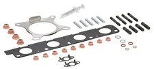 Elring Turbocharger Mounting Kit 261.160