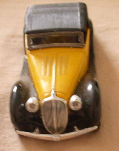 SOLIDO DELAHAYE 135 - Picture 3 of 4