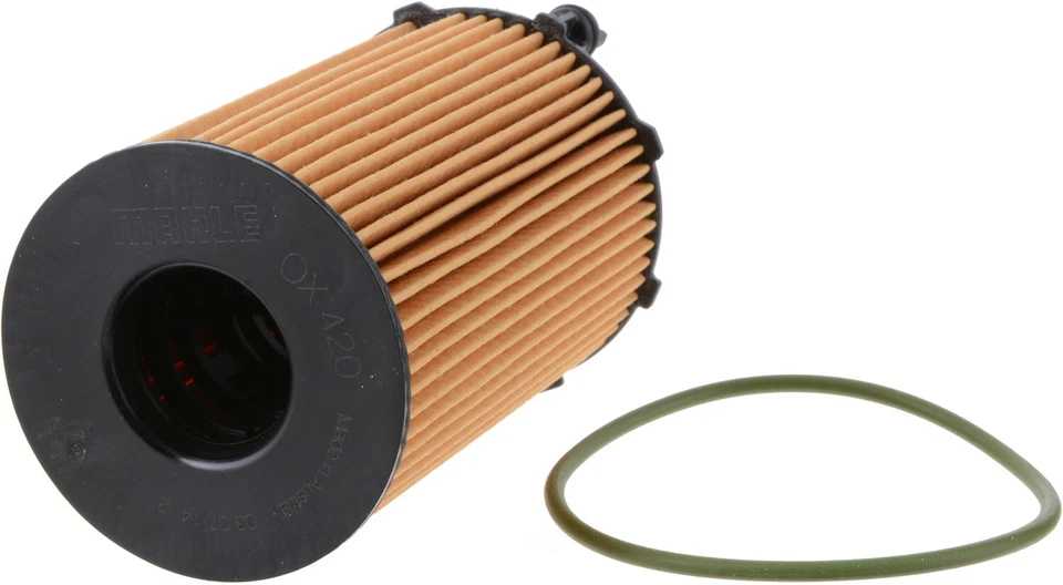 Filtro de aceite del motor para Volkswagen Touareg FRAM 2013-2016 Foto 2 de 4