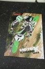 KX Motorcycle Sales Brochures