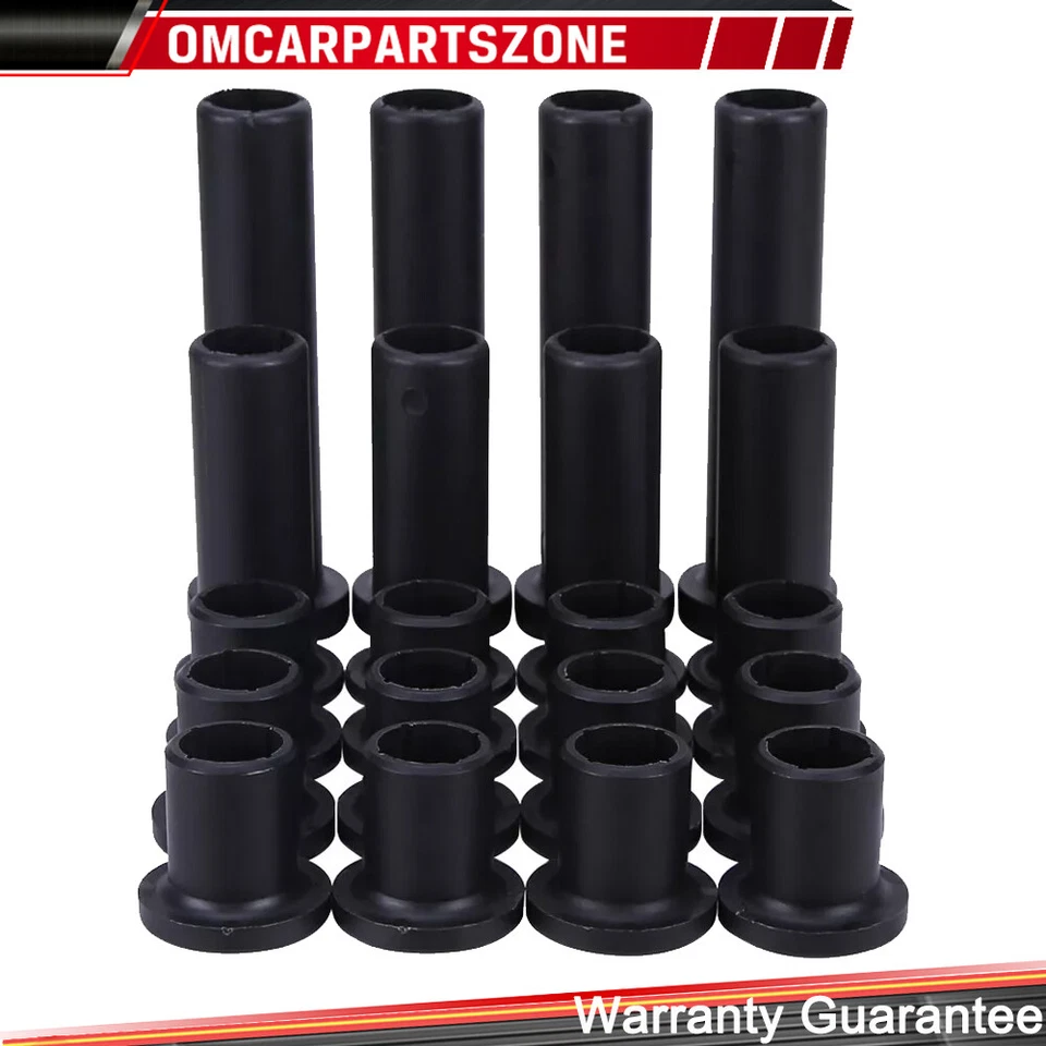 Комплект втулок переднего и заднего A-образного рычага для Polaris Sportsman 550 850 1000 XP 2010-2019 - Изображение 4 из 4