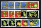 Colonies - Polynesia - Service YV 1 to 15 N** MNH, Price 42 Euros (OV234)
