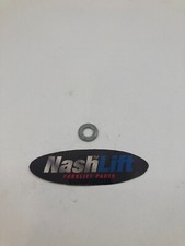 503.999.0014 Nashlift Flat Washer 5039990014 SK102231024JE