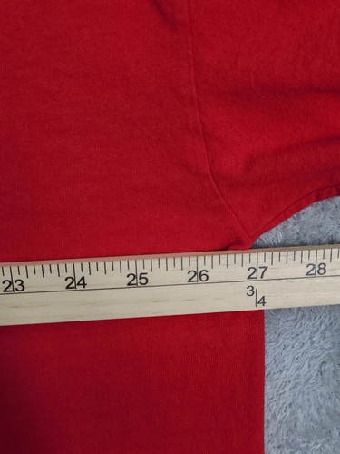 Central Missouri Mules Herren Basketball National Championship Tshirt Gr. 3XL rot - Bild 7 von 11