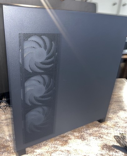 Gaming PC Comes With Mouse & Keyboard . All Ready ! - Picture 11 of 16