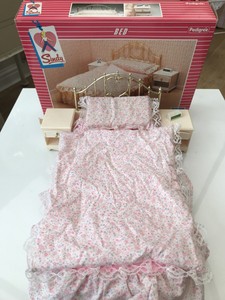 sindy bed