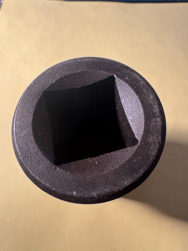 Wright Tool 89-42MM 42MM 1" Drive 6 Point Deep Metric Impact Socket USA Warranty - Picture 3 of 5