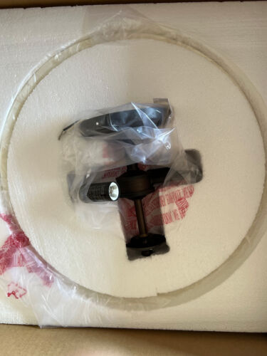 Pottery Barn Ceramic Fluted Noah Flushmount NEW - Picture 2 of 2