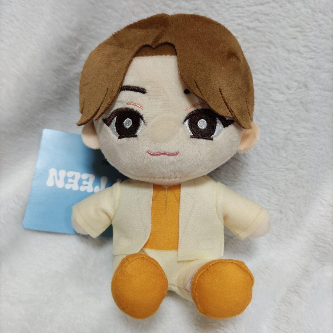 SEVENTEENグッズ NEWS | SEVENTEEN Japan official site
