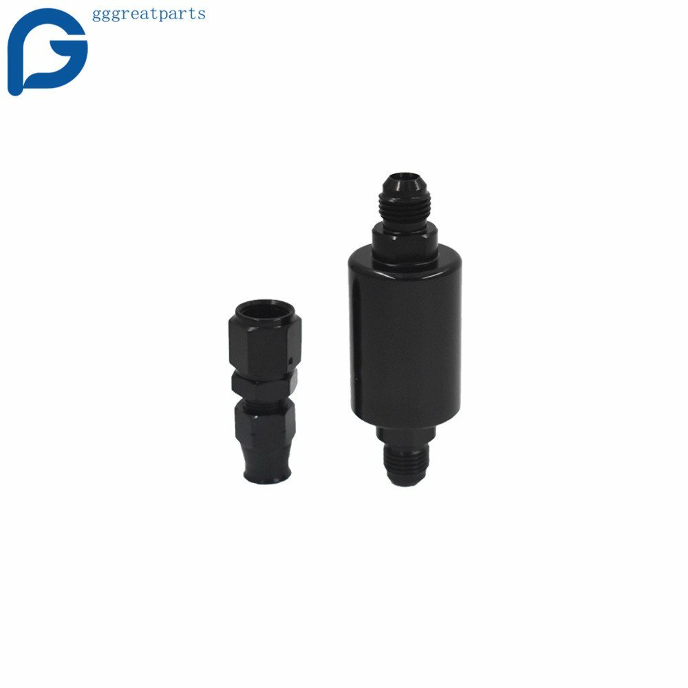 FUEL LINE AN6 FILTER EG EK DC2 CRX EF FOR HONDA CIVIC INTEGRA B/D