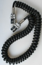 FLASH CABLE 4 PIN MALE TO FEMALE