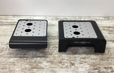 Cafe Barista BVMC-ECMP1000 Adjustable Cup Drip Tray