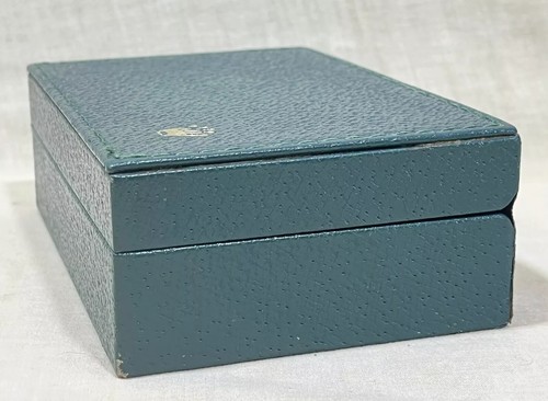 ROLEX 1970's Watch Box Submariner Daytona Sea-Dweller Explorer GMT 68.00.2 OEM - Picture 7 of 12