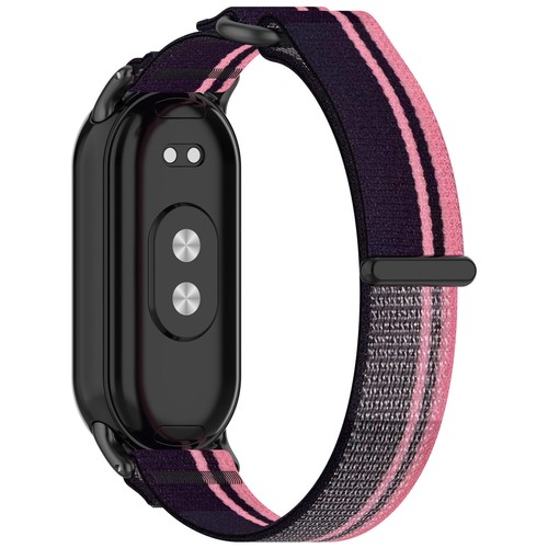 Pour Xiaomi Mi Band 10 / 9 / 8 Smart Watch Bracelet de Remplacement Bracelet Bracelet - Photo 376 sur 454