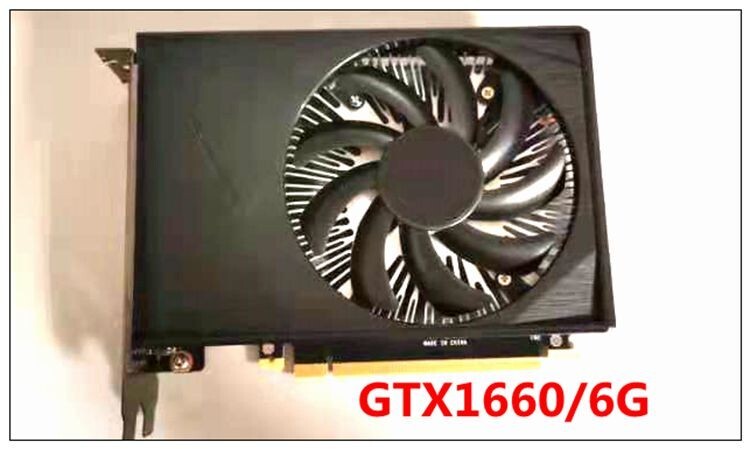 NVIDIA - 【とも】Geforce GTX1660 super Amazon.com: ZOTAC GeForce GTX 1660 Super 6GB GDDR6 192-bit