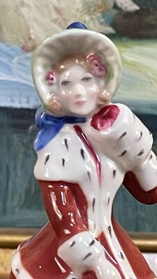 Vintage 1946 Royal Doulton 