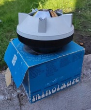 Ancien Minotaure Cendrier Made In France Année 1960 Collection Décoration