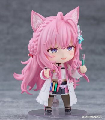 ねんどろいど Hakui Koyori 2301 Nendoroid 2301 hololive production Hakui Koyori Painted